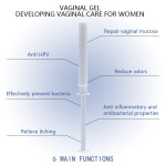 Feminine Tightening Gel Supplier - Cervical Repair