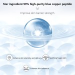 Facial Serum Supplier - Custom Hyaluronic Acid Blend