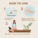 Lavender Nut Oil Manufacturer - Custom Infused Blend