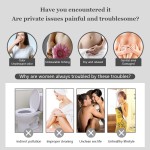 Anti-HPV Gel Supplier - Vaginal Mucosal Repair