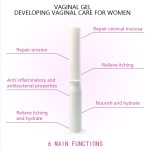 Female Health Cream Factory - HPV Improvement