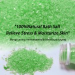 Foot Bath Set Factory - Wholesale Pedicure Salt Custom