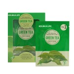 Foot Spa Set Supplier - Vegan Jelly Pedicure