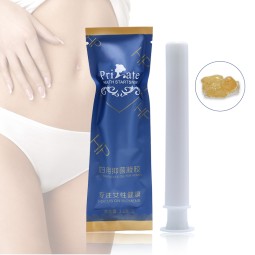 GYN Gel Manufacturer - Antibacterial Nourishment