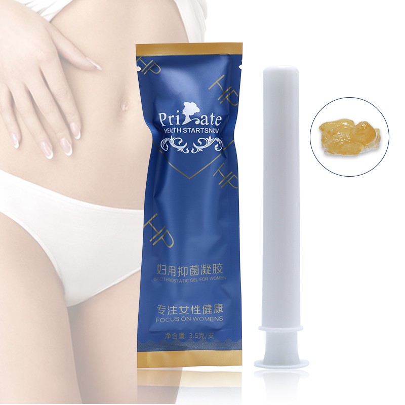 GYN Gel Manufacturer - Antibacterial Nourishment