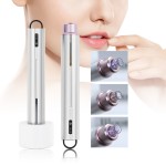 Pink Light Wave Instrument Factory - OEM Beauty Tools