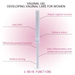 Yoni Gel Factory - Herbal Vaginal Care