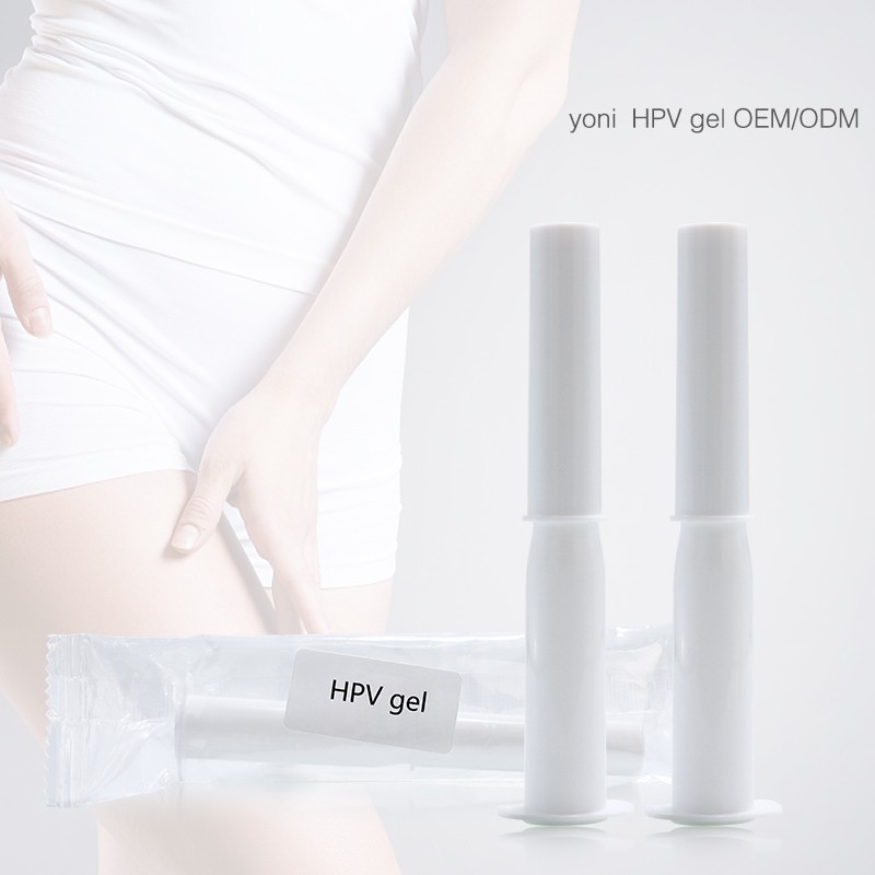 Female YONI Gel Manufacturer - Gynecological Health