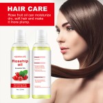 Organic Rosehip Oil Factory - Sweet Odor Whitening