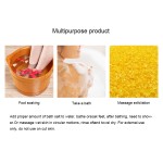 Bath Salt Manufacturer - Private Label Custom Spa Blends