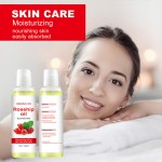 Rosehip Oil Supplier - Anti-Aging Skin Care Oil