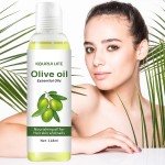 Organic Olive Oil Supplier - Premium Skin Care Essential