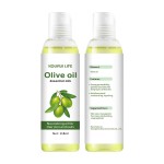 Organic Olive Oil Supplier - Premium Skin Care Essential