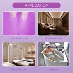 Foot Mud Factory - Vegan Herbal Moisturizing