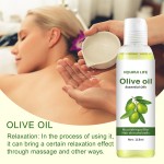Organic Olive Oil Supplier - Premium Skin Care Essential