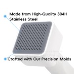 Hydra Stamp Factory - Custom Facial Microneedling System