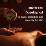 Rosehip Essential Oil Manufacturer - Natural Whitening Moisturizer