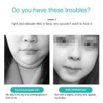 5D Facial Mask Manufacturer - Skin Tightening Bandage