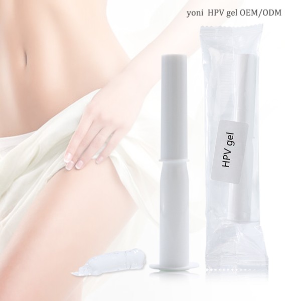 Anti-HPV Gel Supplier - Vaginal Mucosal Repair