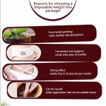 Herbal Supplement Powder Manufacturer - Custom Weight Loss Formula