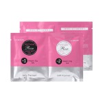 Foot Bath Set Supplier - Crystal Jelly Therapy