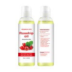 Rosehip Oil Supplier - Anti-Aging Skin Care Oil