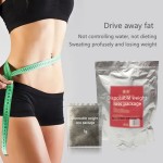 Herbal Supplement Powder Manufacturer - Custom Weight Loss Formula