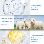 Peptide Serum Manufacturer - OEM Pore Reduction Formula