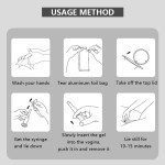 Herbal Vaginal Gel Factory - Uterine Warming Custom