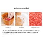 Lavender Bath Salt Factory - OEM Relaxing Body Soak