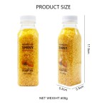 Bath Salt Manufacturer - Private Label Custom Spa Blends