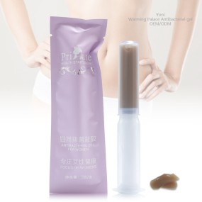 Vaginal Cleaning Gel Manufacturer - Palace Warming