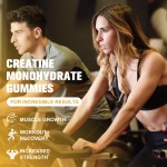 Energy Gummies Factory - Pineapple Workout