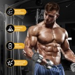 Creatine Gummies Supplier - Sport Exercise