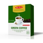 Green Coffee Powder Supplier - Instant Meal Replacement