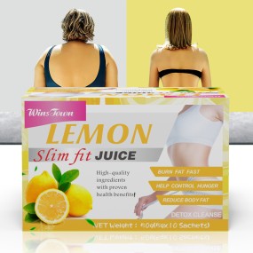 Women's Slimming Drink Supplier - Flat Belly