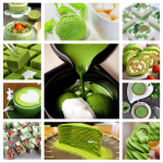 Matcha Green Tea Supplier - Loose Tea Bulk