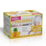 Pineapple Juice Drink Factory - Diet Supplement