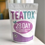 Herbal Tea Supplier - 28 Days Slimming
