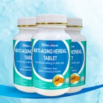 Women's Supplement Manufacturer - Anti-Aging Herbal