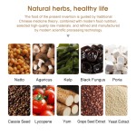 Fertility Tea Manufacturer - Reproductive Health