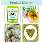 Detox Tea Supplier - 14 Day Body Cleanse