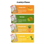 Women's Slimming Drink Supplier - Flat Belly