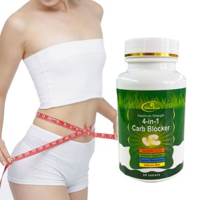 Slimming Tea Supplier - Carb Blocker