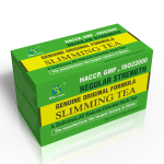 Detox Tea Manufacturer - Private Label Weight Loss