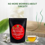 Green Slimming Tea Manufacturer - ISO Certified