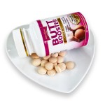 Butt Booster Pill Factory - Body Shape