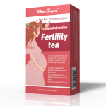 Fertility Tea Manufacturer - Reproductive Health
