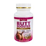 Butt Booster Pill Factory - Body Shape