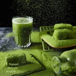 Matcha Powder Supplier - Naturalitea Sweet